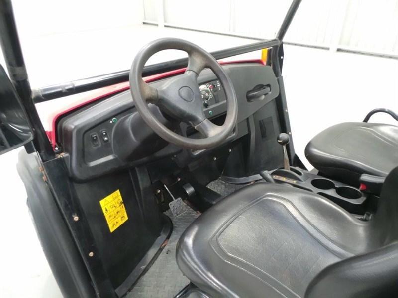 2014 MASSEY FERGUSON MF 20MD