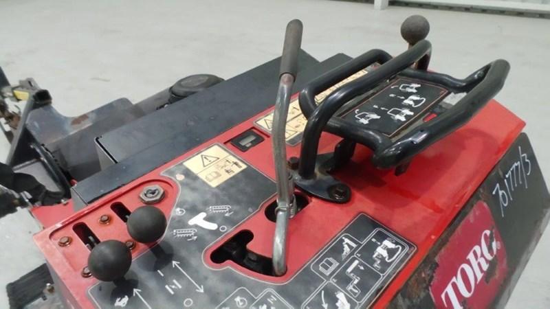 2013 TORO TRX19 TRENCHER