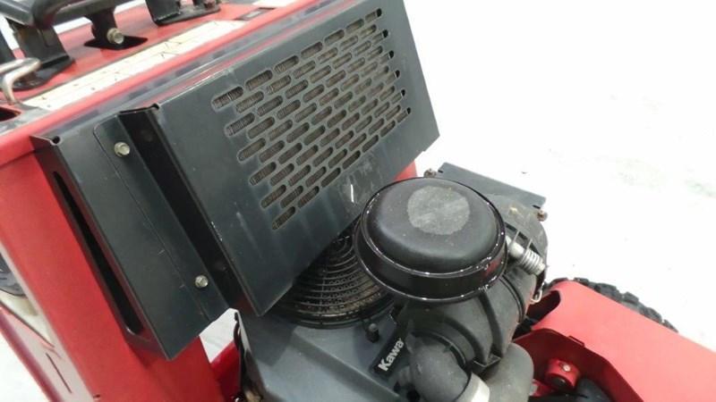 2013 TORO TRX19 TRENCHER