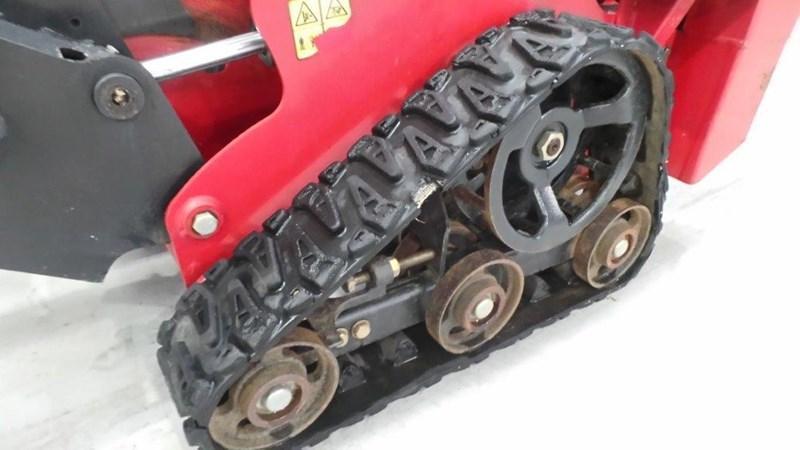 2013 TORO TRX19 TRENCHER