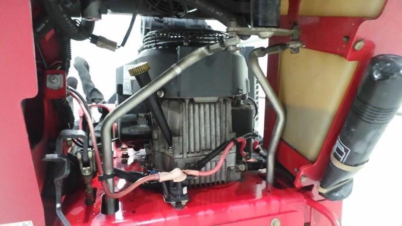 2013 TORO TRX19 TRENCHER