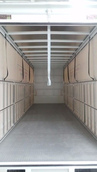 2017 FUSO Fighter 1627 Fighter 1627 Truck