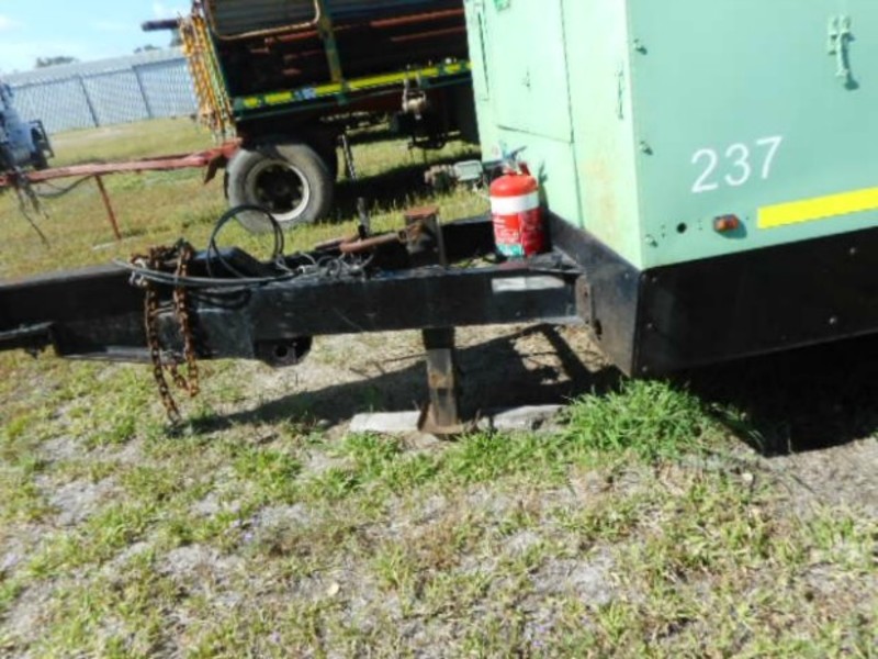 2004 SULLAIR 900XH COMPRESSOR