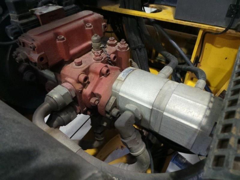 2005 FIORI DF40