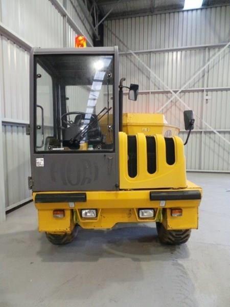 2005 FIORI DF40