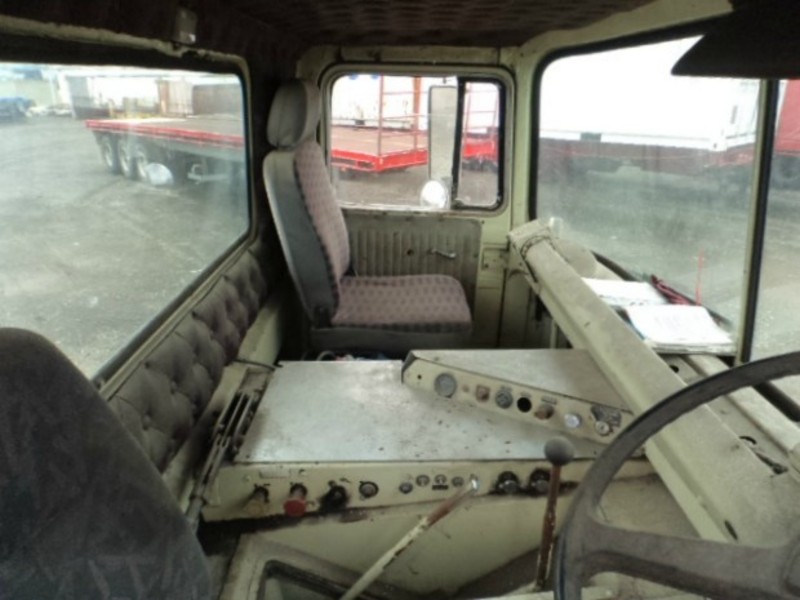 MACK F SERIES F SERIES Truck