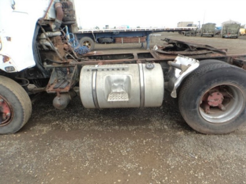 MACK F SERIES F SERIES Truck