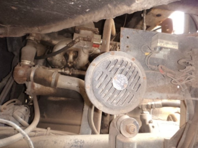 MACK F SERIES F SERIES Truck