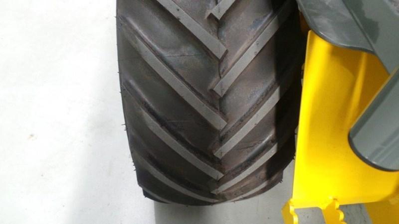 2015 WACKER NEUSON WL16 BEE KEEPER
