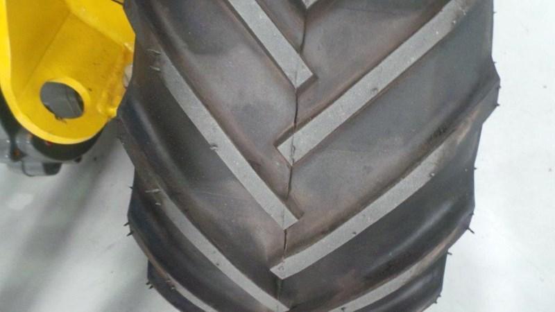 2015 WACKER NEUSON WL16 BEE KEEPER