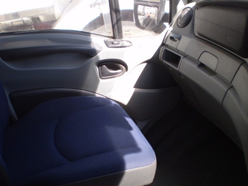 2007 IVECO Daily 50C 1718 Daily 50C18 Motor Home Daily 50C 1718 Truck