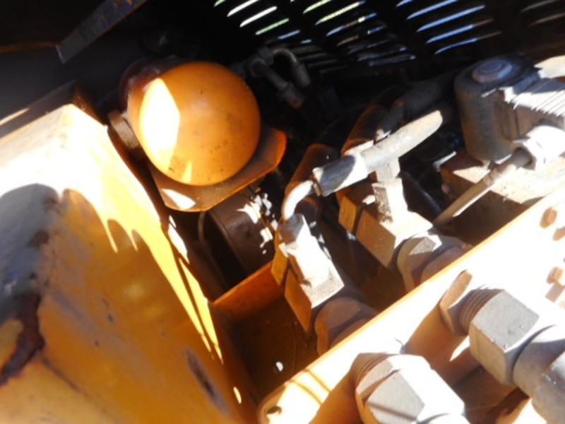 LAWN EQUIPMENT - WIDE AREA MOWER