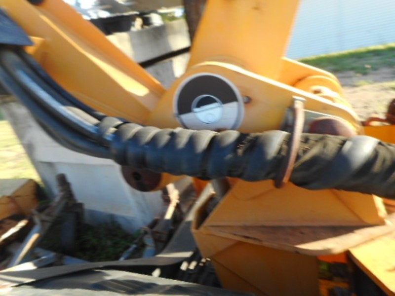 LAWN EQUIPMENT - WIDE AREA MOWER