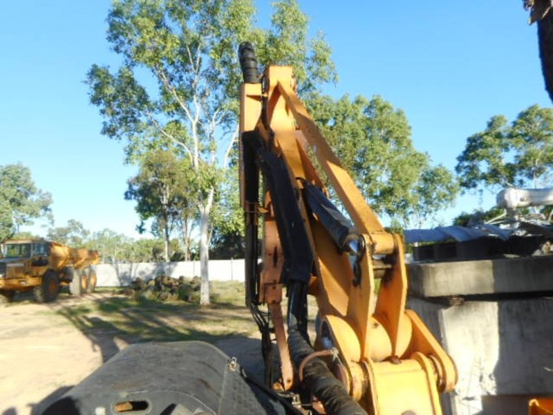 LAWN EQUIPMENT - WIDE AREA MOWER