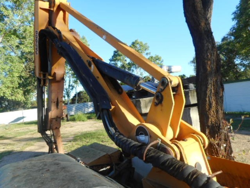 LAWN EQUIPMENT - WIDE AREA MOWER