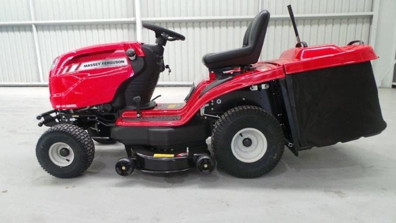 2016 MASSEY FERGUSON MF41-22RD