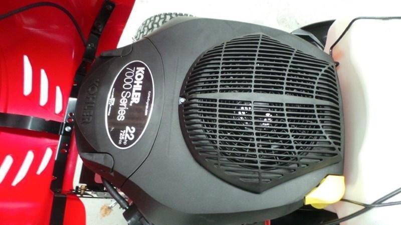 2016 MASSEY FERGUSON MF41-22RD
