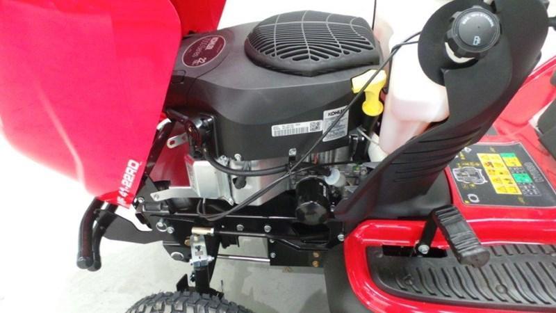 2016 MASSEY FERGUSON MF41-22RD