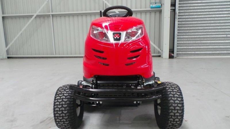 2016 MASSEY FERGUSON MF41-22RD