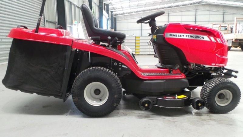 2016 MASSEY FERGUSON MF41-22RD