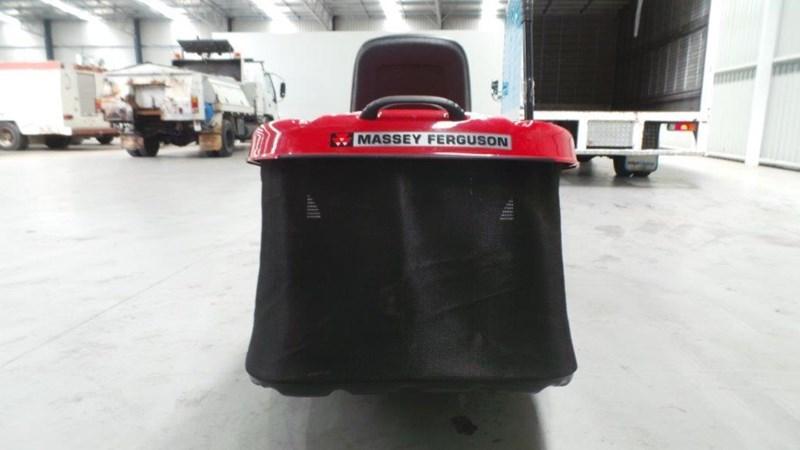 2016 MASSEY FERGUSON MF41-22RD