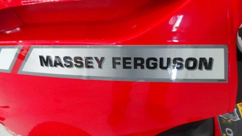 2016 MASSEY FERGUSON MF41-22RD