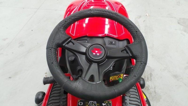 2016 MASSEY FERGUSON MF41-22RD