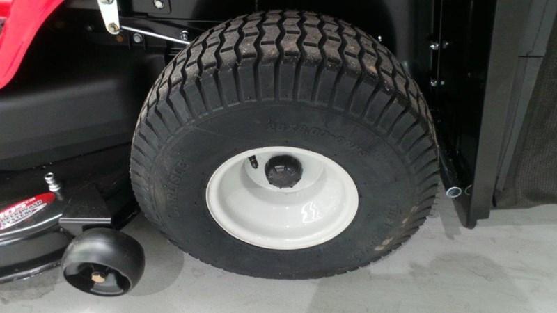 2016 MASSEY FERGUSON MF41-22RD