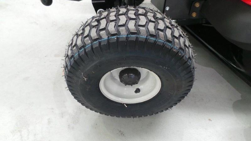 2016 MASSEY FERGUSON MF41-22RD