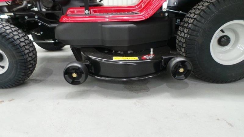 2016 MASSEY FERGUSON MF41-22RD