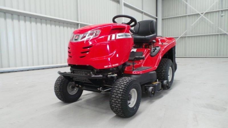 2016 MASSEY FERGUSON MF36-16RD