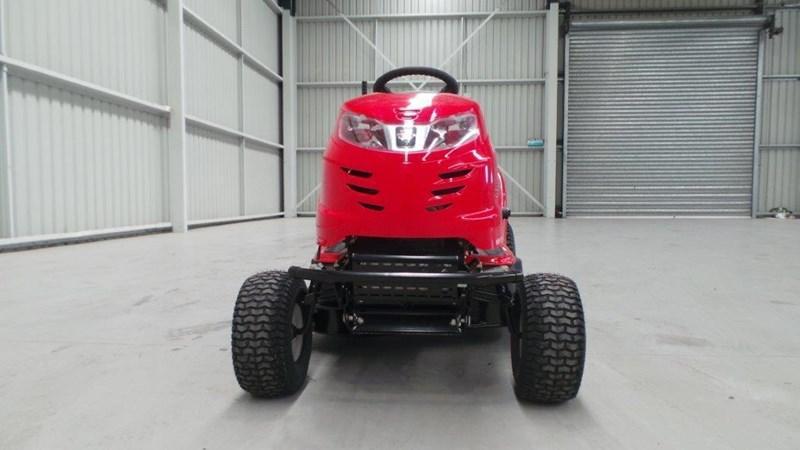 2016 MASSEY FERGUSON MF36-16RD