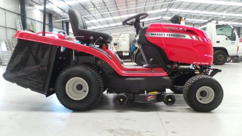 2016 MASSEY FERGUSON MF36-16RD