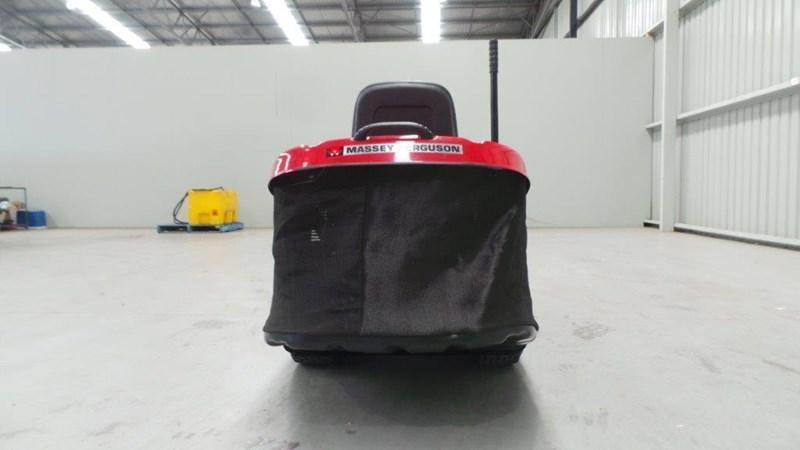 2016 MASSEY FERGUSON MF36-16RD