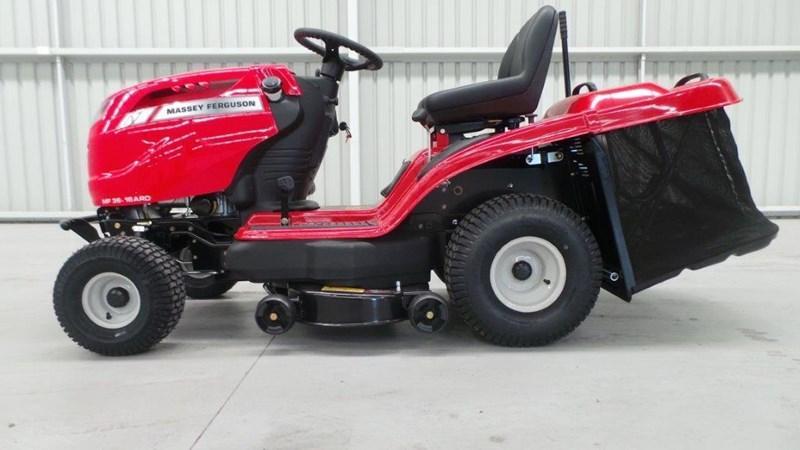 2016 MASSEY FERGUSON MF36-16RD