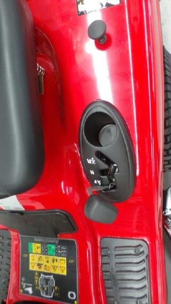 2016 MASSEY FERGUSON MF36-16RD