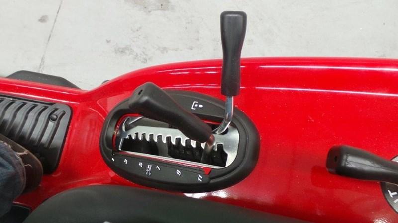 2016 MASSEY FERGUSON MF36-16RD
