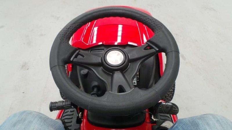 2016 MASSEY FERGUSON MF36-16RD