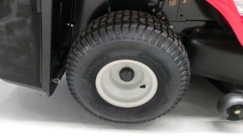 2016 MASSEY FERGUSON MF36-16RD