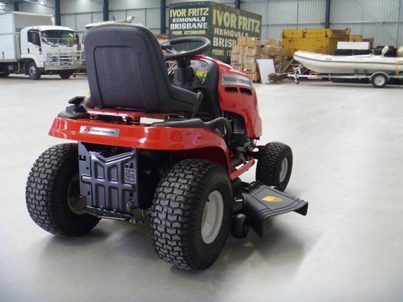 2016 MASSEY FERGUSON MF 42-20SD