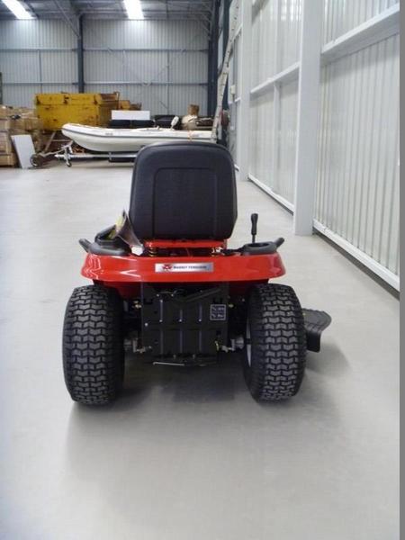 2016 MASSEY FERGUSON MF 42-20SD