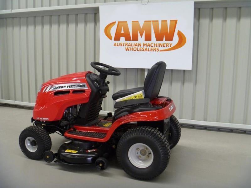 2016 MASSEY FERGUSON MF 42-20SD
