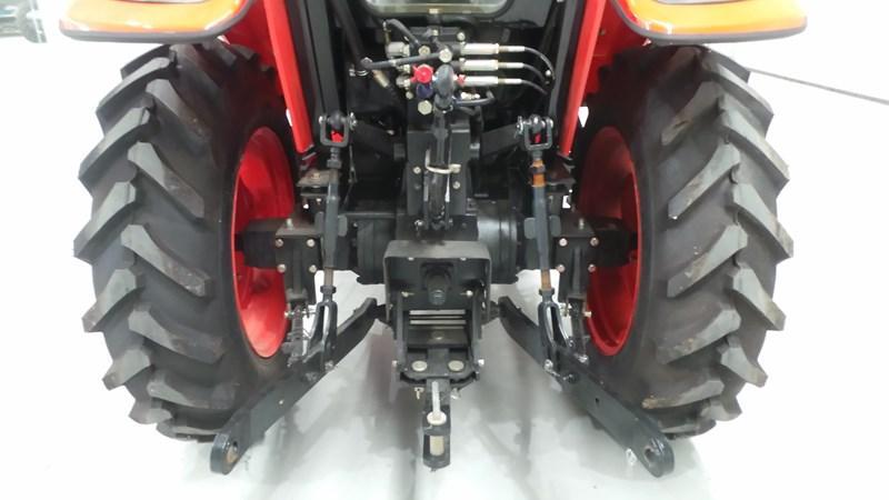 2016 BOTON BTB554C
