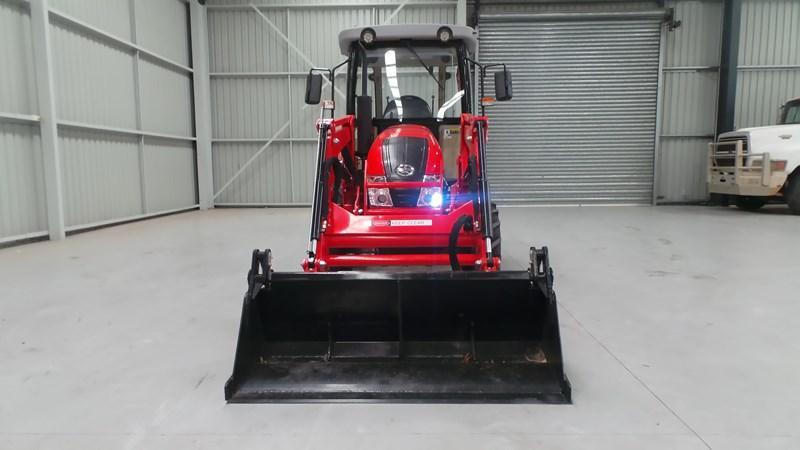 2016 BOTON BTB554C