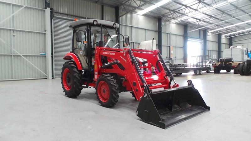 2016 BOTON BTB554C