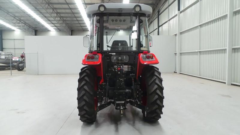 2016 BOTON BTB554C