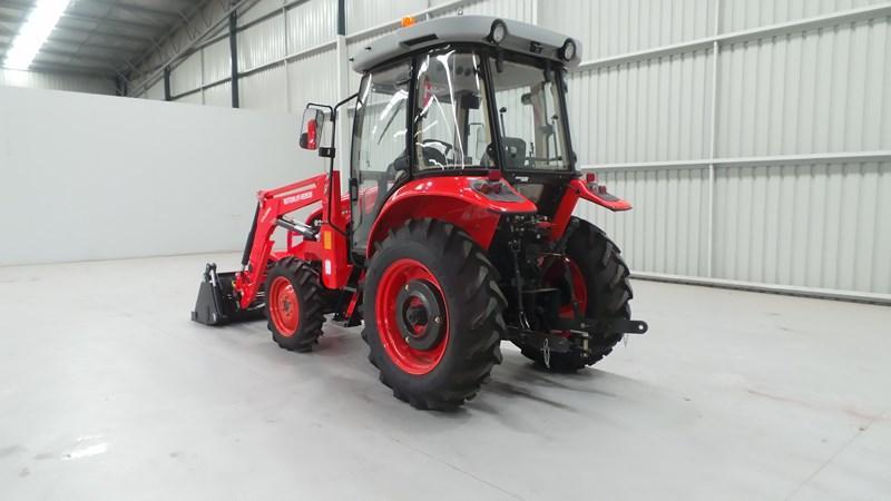 2016 BOTON BTB554C