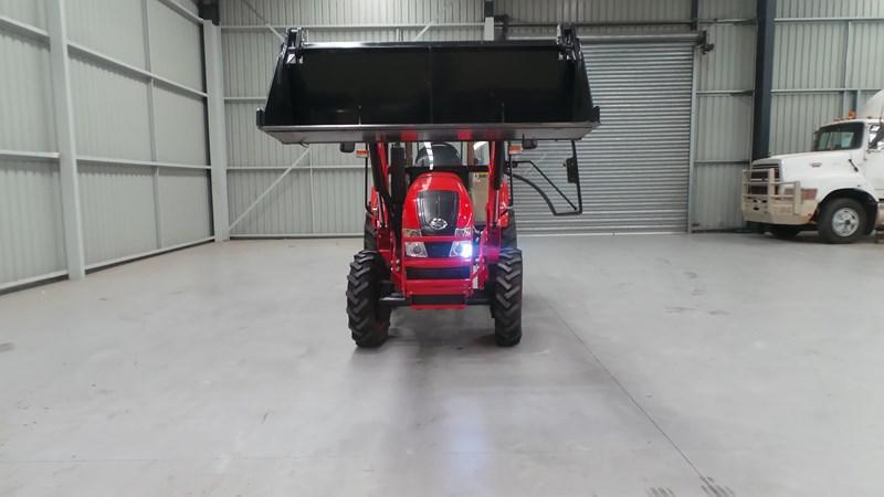 2016 BOTON BTB554C