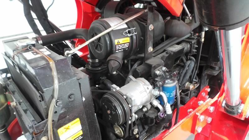 2016 BOTON BTB554C
