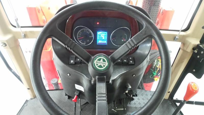 2016 BOTON BTB554C